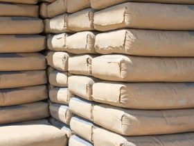 Cement