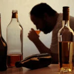 Drinking Alcohol