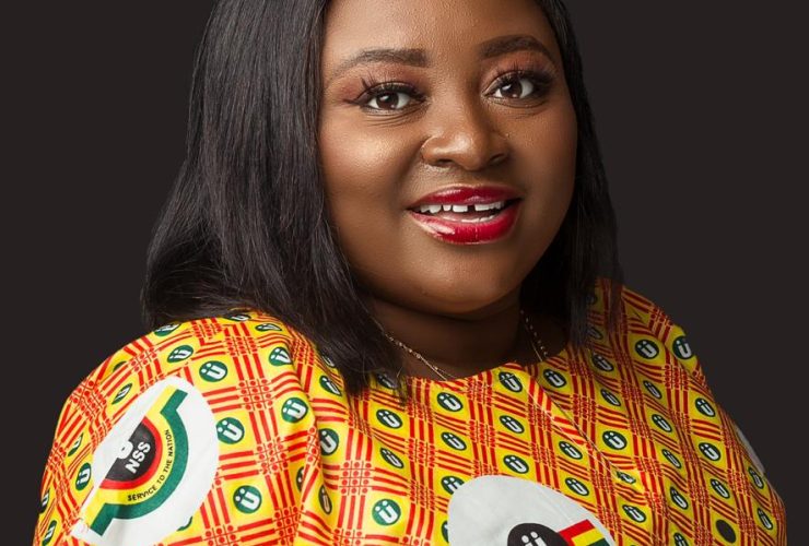 Gifty Oware Mensah