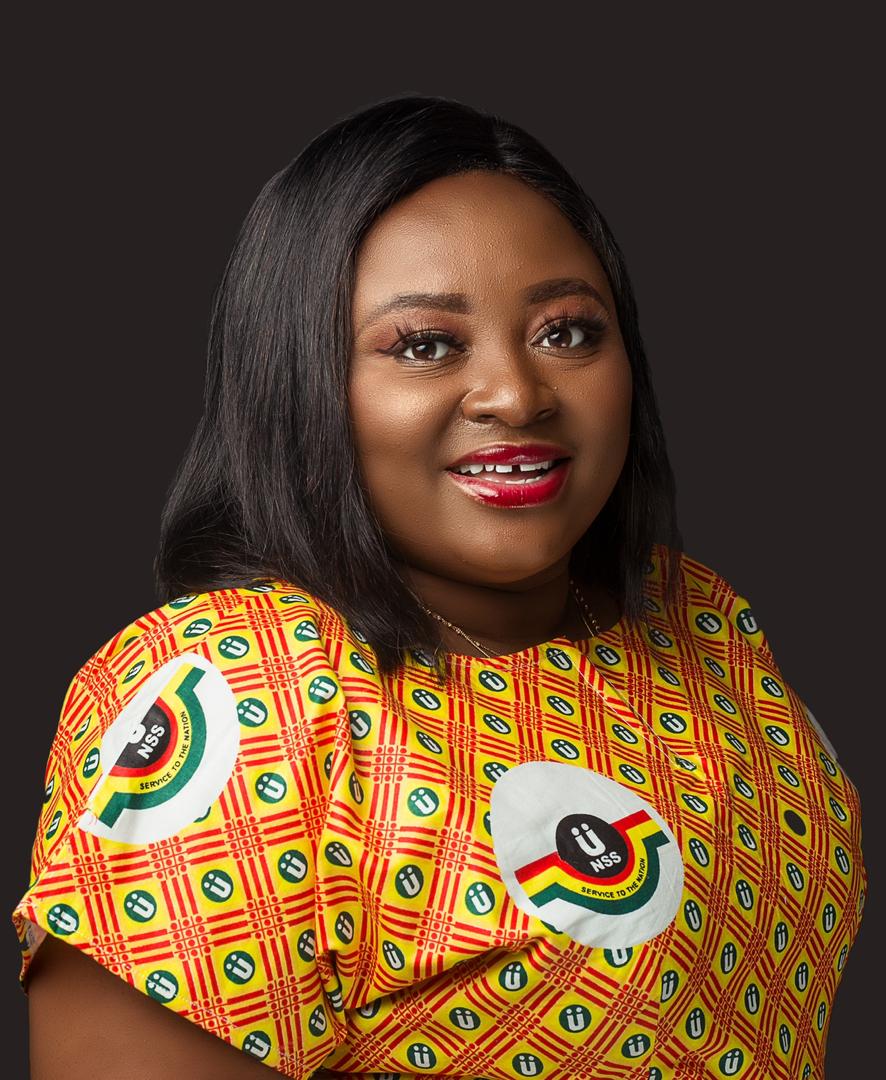 Gifty Oware Mensah