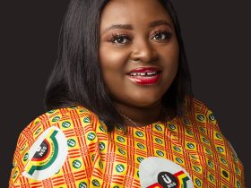 Gifty Oware Mensah Returns to Ghana Amid NSA Investigation Gifty Oware Mensah
