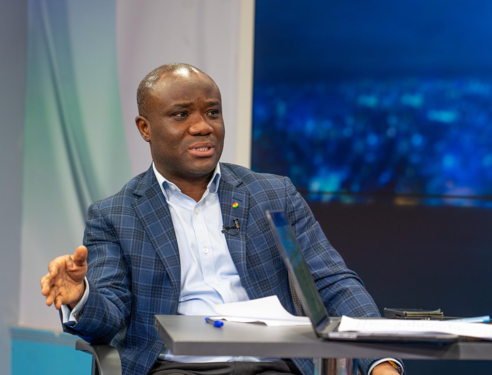 Kwakye Ofosu