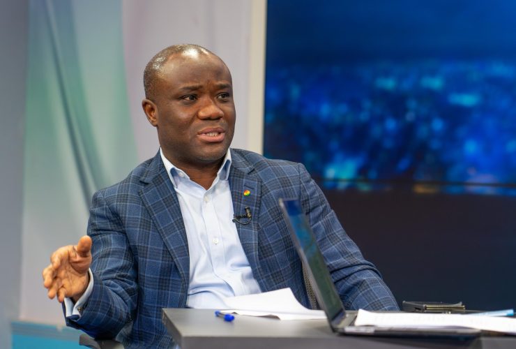 Kwakye Ofosu