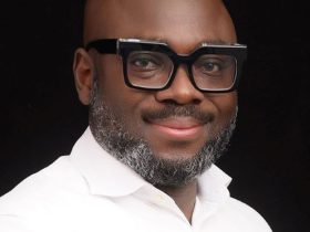 Lord Mensah