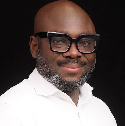 Lord Mensah