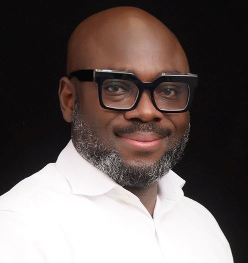 Lord Mensah