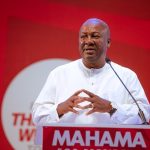 Mahama