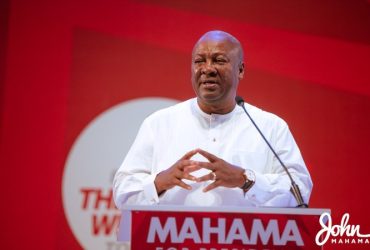 Mahama