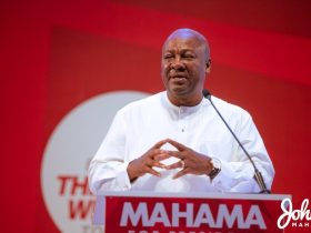 Mahama