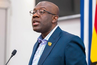Oppong Nkrumah