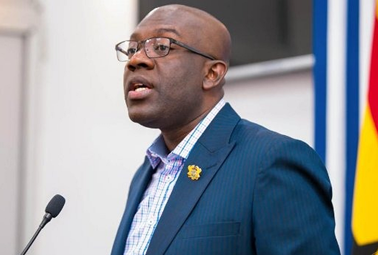 Oppong Nkrumah