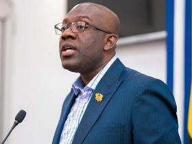 Oppong Nkrumah