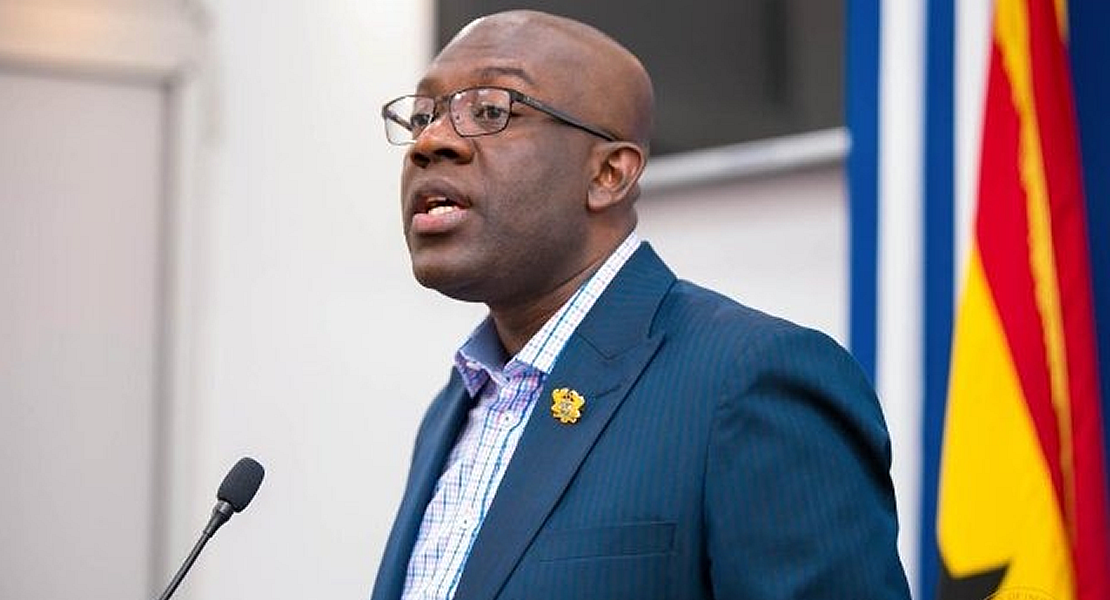 Oppong Nkrumah