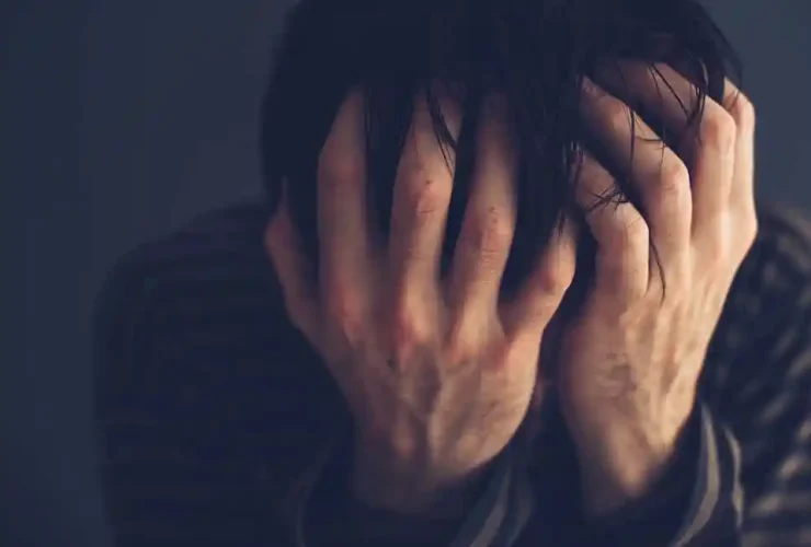 Self-Loathing