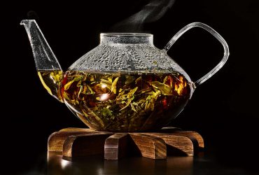Tea Brewing