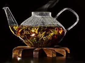 Tea Brewing