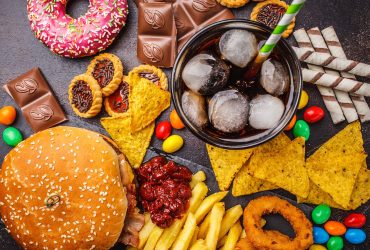 Ultraprocessed Foods: