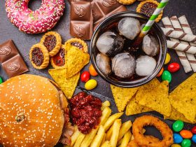 Ultraprocessed Foods: