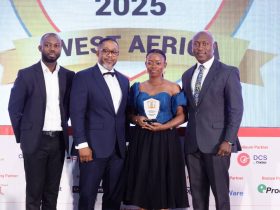 Fidelity Bank Ghana