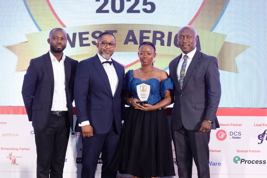 Fidelity Bank Ghana