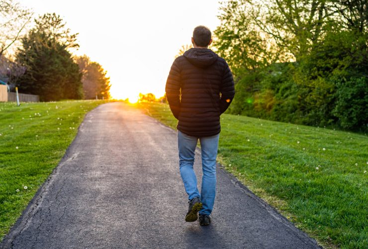 Walk