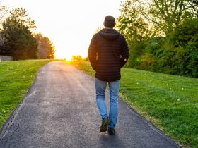 Walk