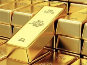 GOLD MINE