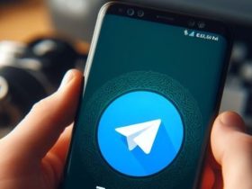 TELEGRAM