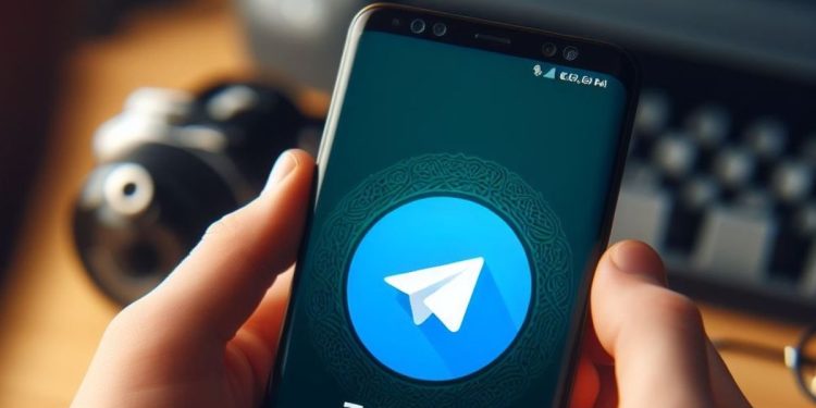 TELEGRAM