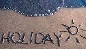 holiday