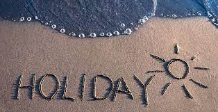 holiday