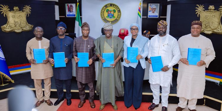 LAGOS STATE PARTNERS WITH PARTNERS WITH ZOOMLION NIGERIA TO MODERNIZE WASTE DISPOSAL SYSTEM zoomlion