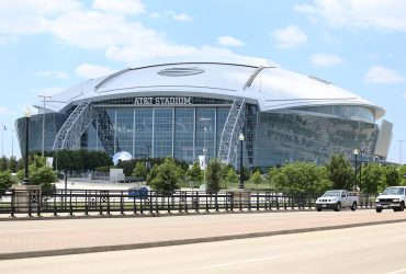 AT&T Stadium