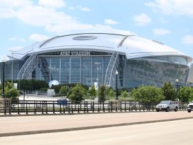 AT&T Stadium