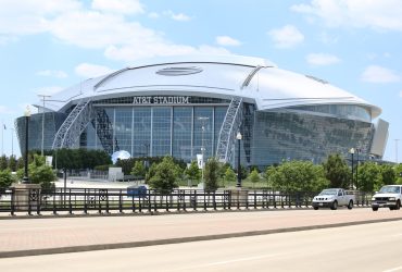 AT&T Stadium